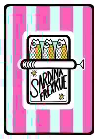 Image 2 of SARDIÑA FREXKUE
