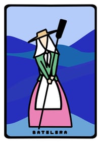 Image 1 of BATELERA