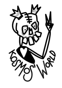 Image 2 of KOSMOS' WORLD