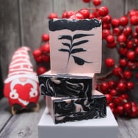 Rose Quartz Artisan Soap