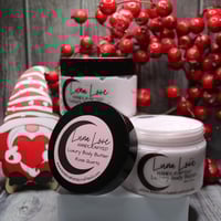 Rose Quartz Luxury Body Butter