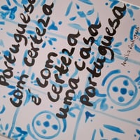 Image 5 of É uma casa portuguesa com certeza!!
