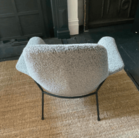Image 7 of Lucania Chair by Giancarlo de Carlo, Italy