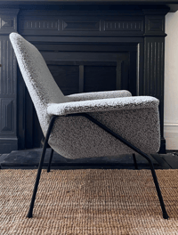 Image 4 of Lucania Chair by Giancarlo de Carlo, Italy