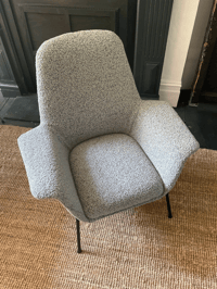 Image 8 of Lucania Chair by Giancarlo de Carlo, Italy