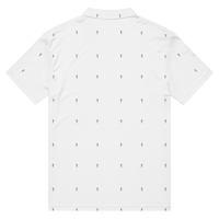 Image 4 of El Buitre Comico Men’s slim fit polo