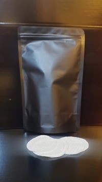 Image 2 of Botanical Glow Cleansing Pads - 48 ct or 100 ct