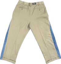 Image 4 of PLANETA TROUSERS