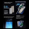MSL 5000mAh Magnetic Wireless Power Bank PD20W Fast Charging