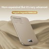 MSL 5000mAh Magnetic Wireless Power Bank PD20W Fast Charging