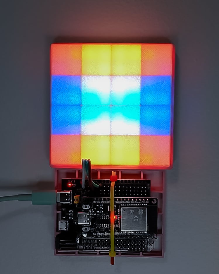 Image of Byte Light Mini (Clear)