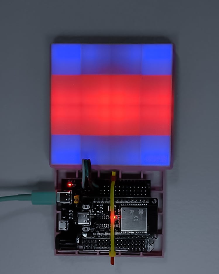 Image of Byte Light Mini (Clear)
