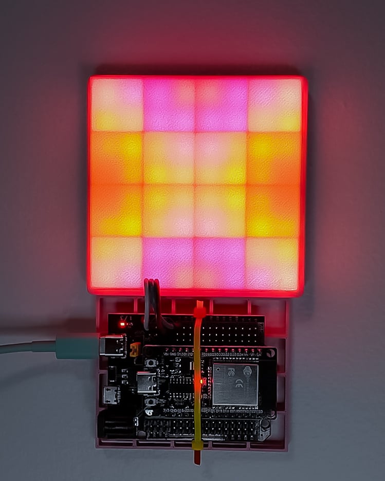 Image of Byte Light Mini (Clear)