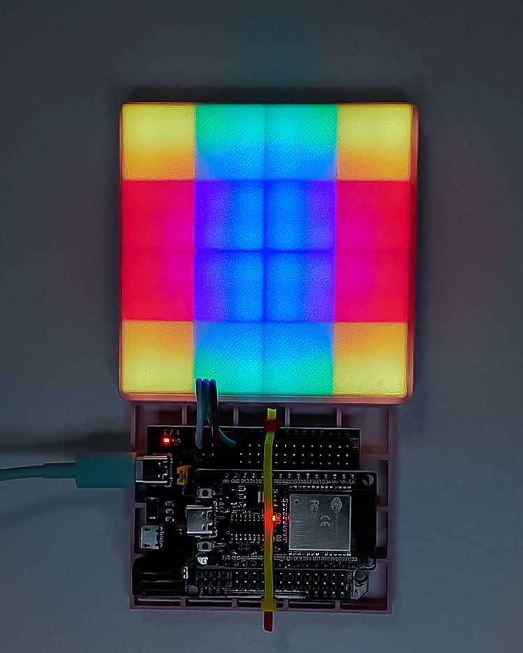 Image of Byte Light Mini (Clear)
