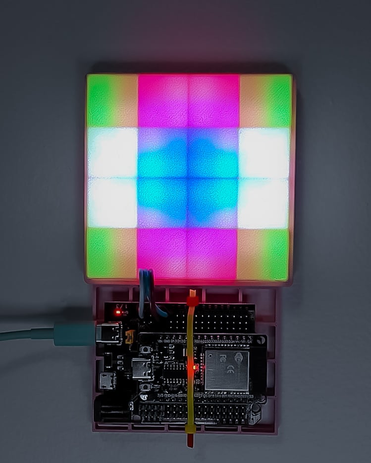 Image of Byte Light Mini (Clear)
