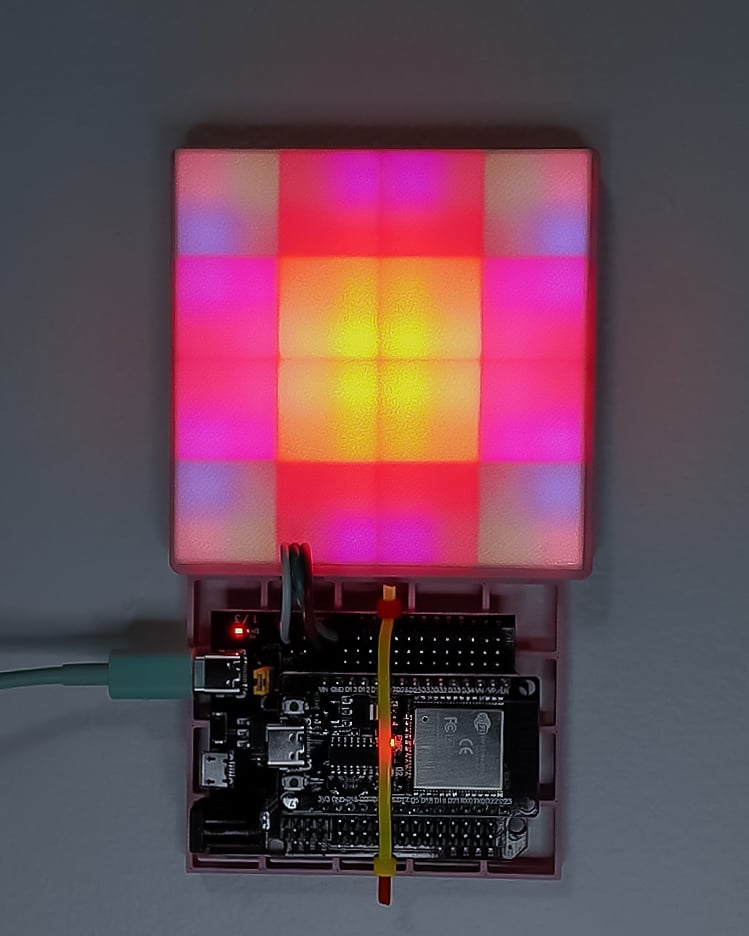 Image of Byte Light Mini (Clear)