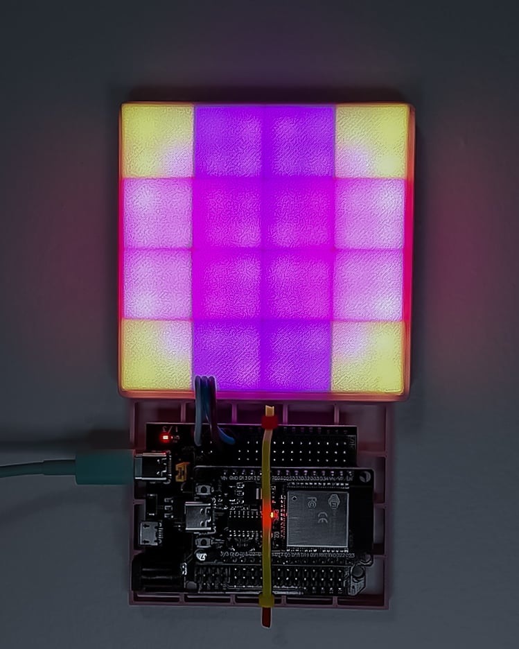 Image of Byte Light Mini (Clear)