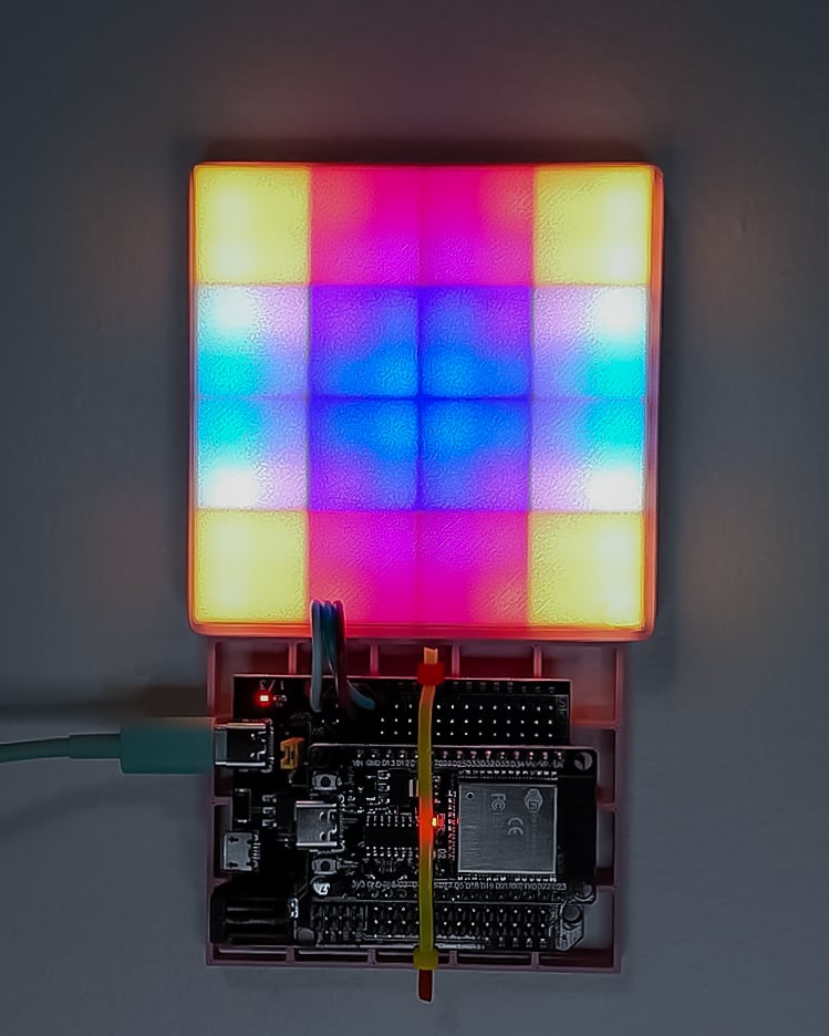 Image of Byte Light Mini (Clear)