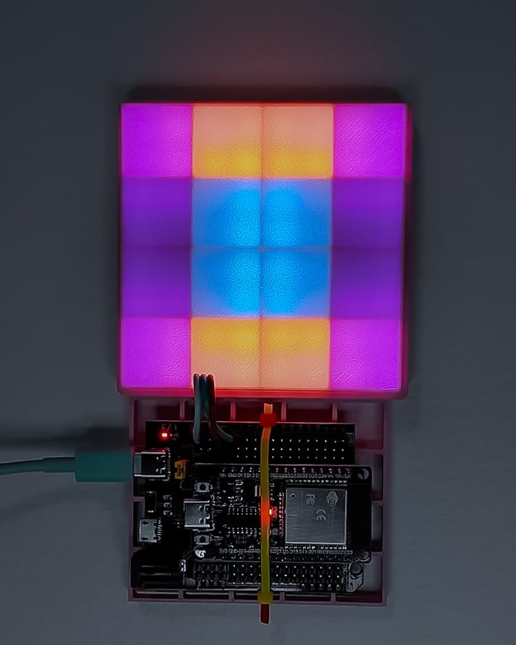 Image of Byte Light Mini (Clear)
