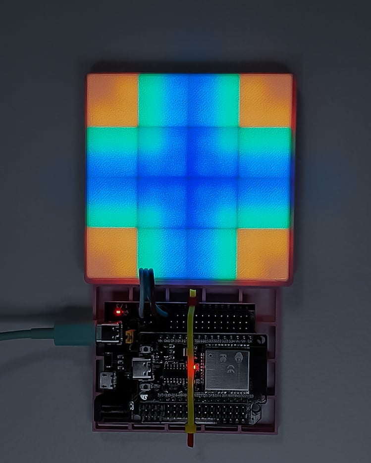 Image of Byte Light Mini (Clear)