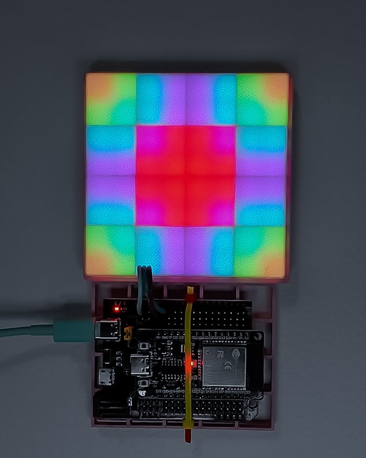 Image of Byte Light Mini (Clear)