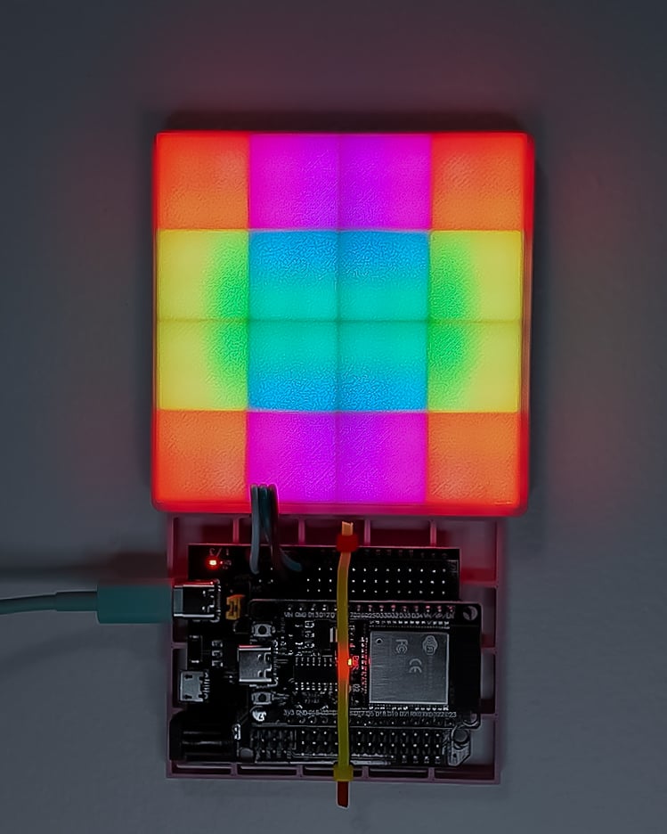 Image of Byte Light Mini (Clear)