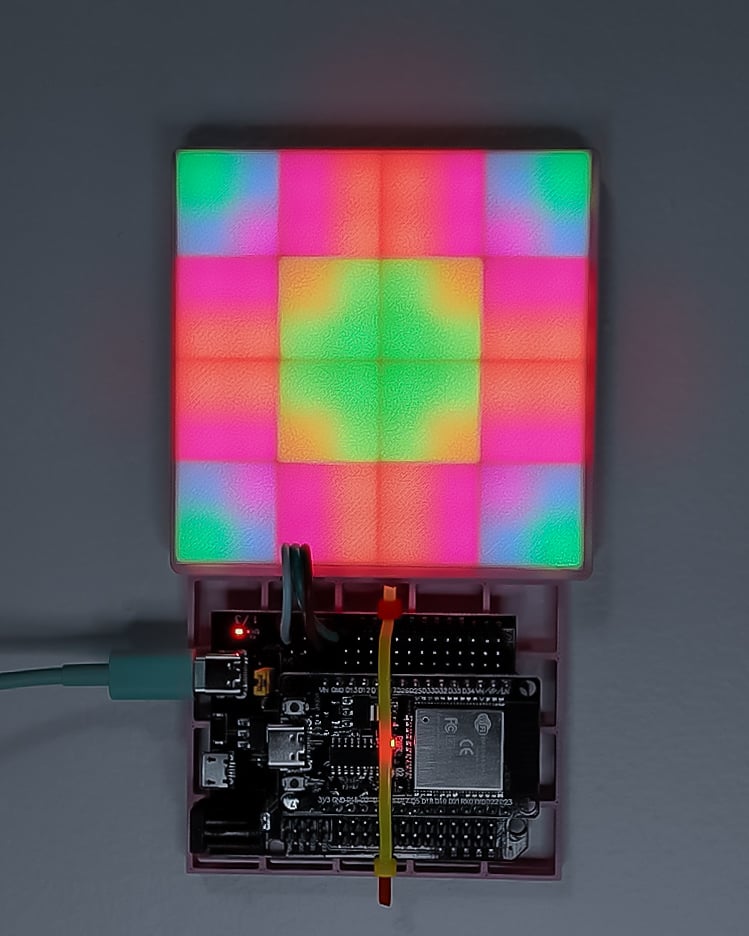 Image of Byte Light Mini (Clear)