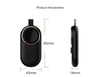 MSL 2000mAh Magnetic Wireless Charger for Apple Watch and iPhone