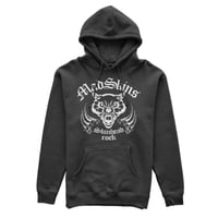 "OTSOA" Sudadera (Beltza)