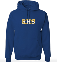 Image 4 of RHS Hoodie