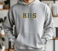 Image 1 of RHS Hoodie