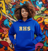 Image 3 of RHS Hoodie