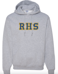 Image 2 of RHS Hoodie