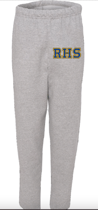 Image 4 of RHS Sweatpants