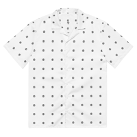 Image 2 of The Roberto Dot button up shirt