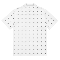 Image 3 of The Roberto Dot button up shirt