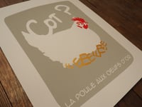 Image 2 of La poule aux œufs d'or