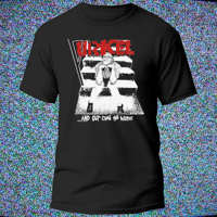 Image 1 of AND OUT COME THE NERDS SHIRT