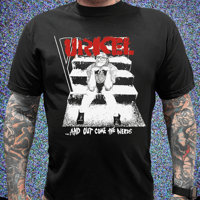 Image 2 of AND OUT COME THE NERDS SHIRT