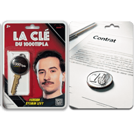 Image 3 of La clé du 1000tipla