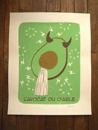 Image 2 of L'avocat du diable