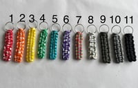 Image 3 of Para-cord Keychains 