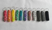 Image 2 of Para-cord Keychains 