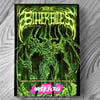 Book of Bitter Biles (Limited Kickstarter Edition)
