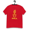 Philly Reds - Classic Tee 