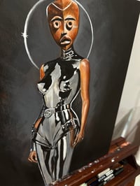Image 4 of The Silver Lady