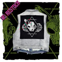 Image 1 of Balance Back Patch