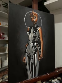 Image 2 of The Silver Lady