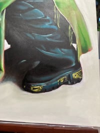 Image 3 of Drip or Drown - Green