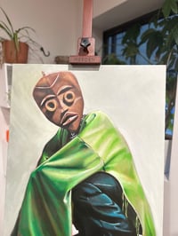 Image 4 of Drip or Drown - Green